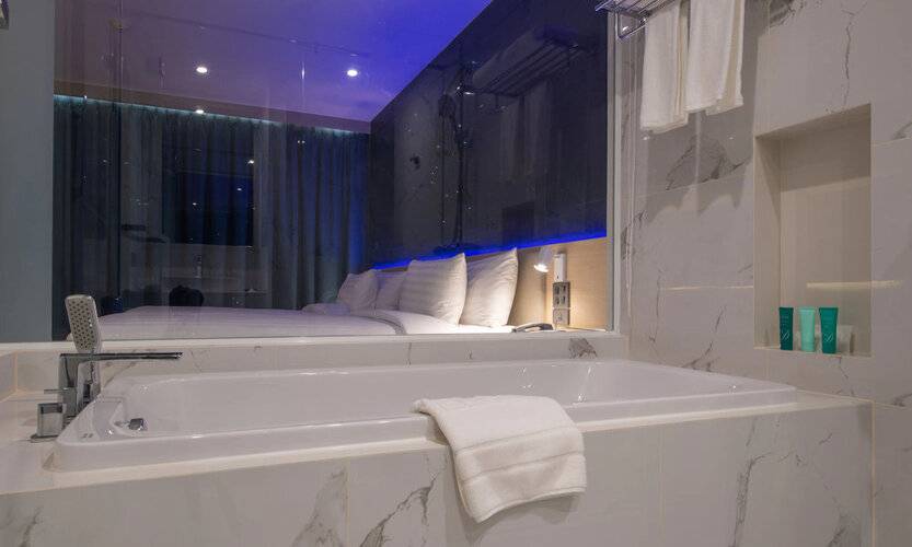 Pattaya Discovery Beach Hotel