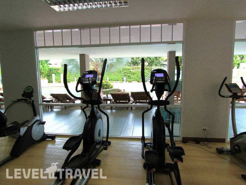 Фотография Pattaya Discovery Beach Hotel Фотография Pattaya Discovery Beach Hotel