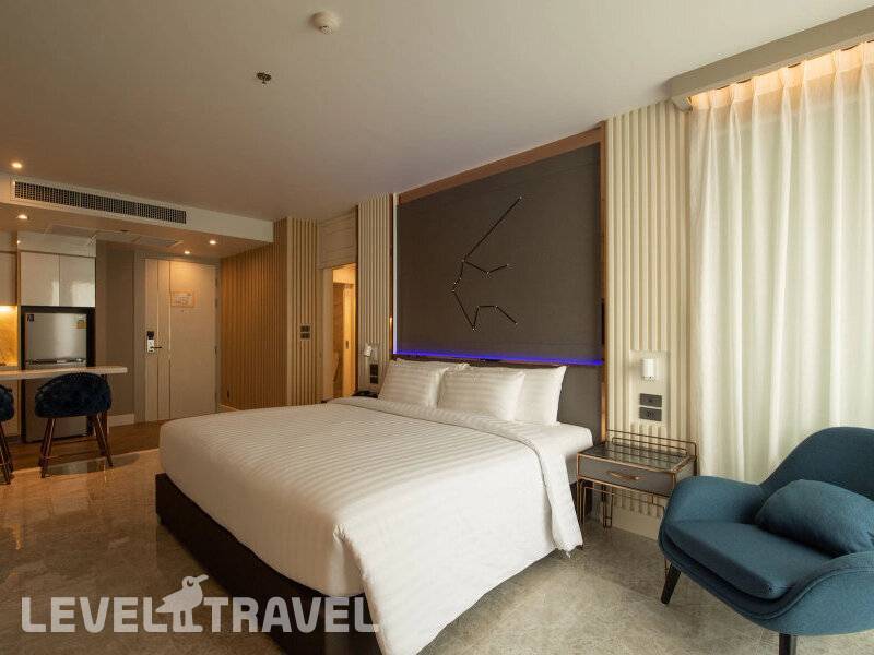Фотография Pattaya Discovery Beach Hotel Фотография Pattaya Discovery Beach Hotel