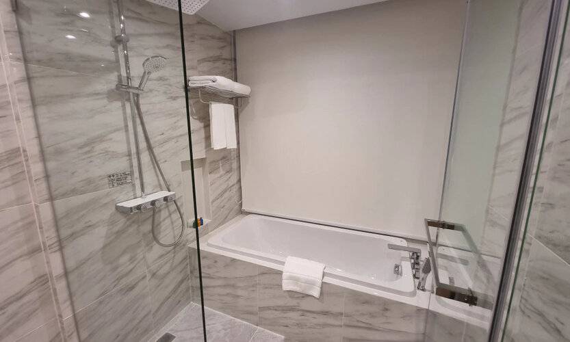 Pattaya Discovery Beach Hotel