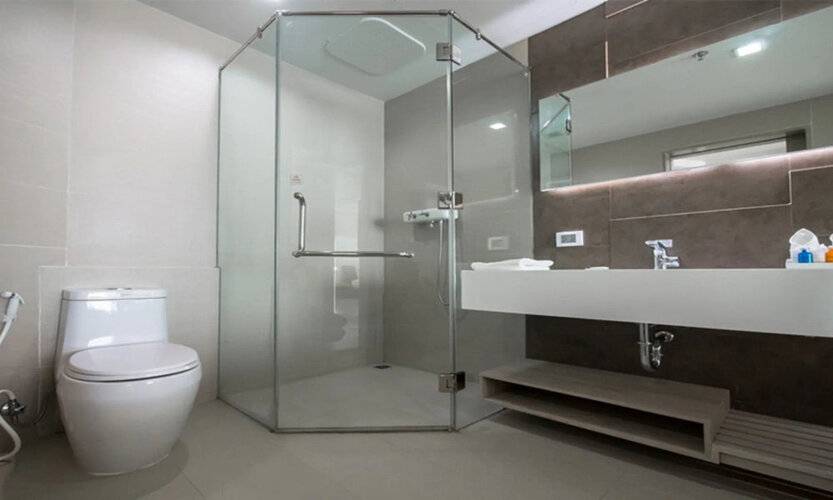 Pattaya Discovery Beach Hotel