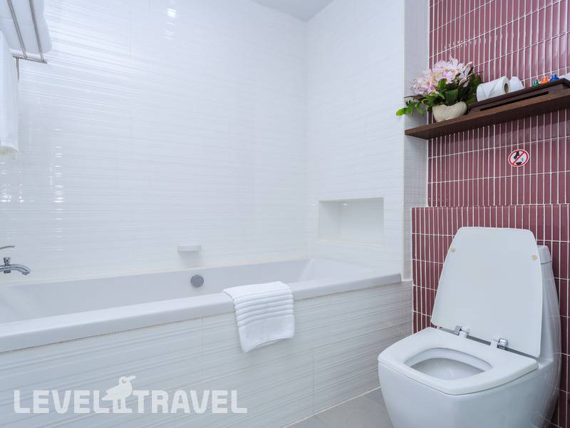 Фотография Pattaya Discovery Beach Hotel