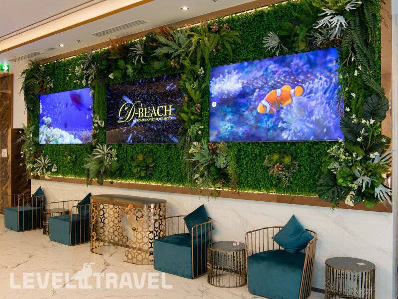 Фотография Pattaya Discovery Beach Hotel Фотография Pattaya Discovery Beach Hotel