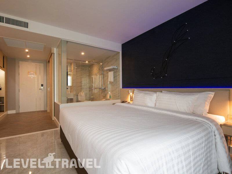 Фотография Pattaya Discovery Beach Hotel Фотография Pattaya Discovery Beach Hotel