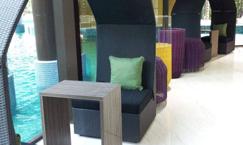 Pattaya Discovery Beach Hotel