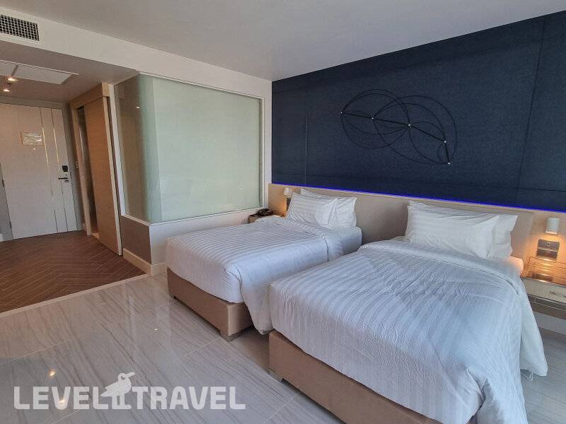 Фотография Pattaya Discovery Beach Hotel Фотография Pattaya Discovery Beach Hotel