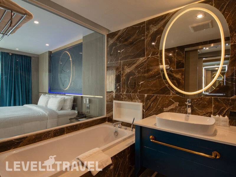 Фотография Pattaya Discovery Beach Hotel Фотография Pattaya Discovery Beach Hotel