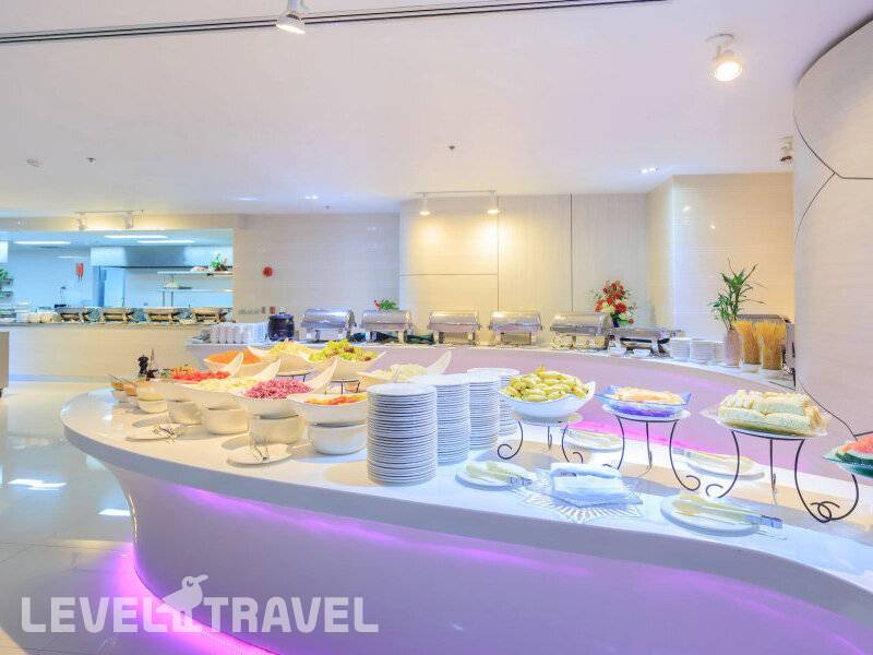 Фотография Pattaya Discovery Beach Hotel Фотография Pattaya Discovery Beach Hotel