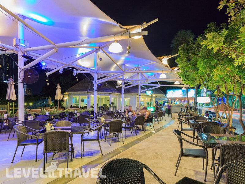 Фотография Pattaya Discovery Beach Hotel Фотография Pattaya Discovery Beach Hotel