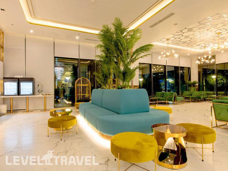 Фотография Pattaya Discovery Beach Hotel Фотография Pattaya Discovery Beach Hotel