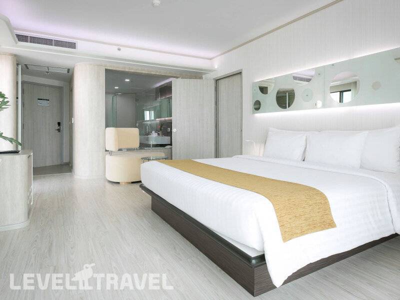 Фотография Pattaya Discovery Beach Hotel Фотография Pattaya Discovery Beach Hotel
