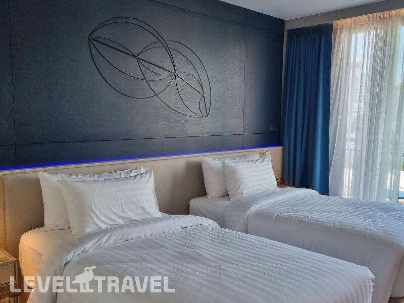 Фотография Pattaya Discovery Beach Hotel Фотография Pattaya Discovery Beach Hotel