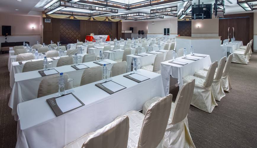 Pattaya Discovery Beach Hotel