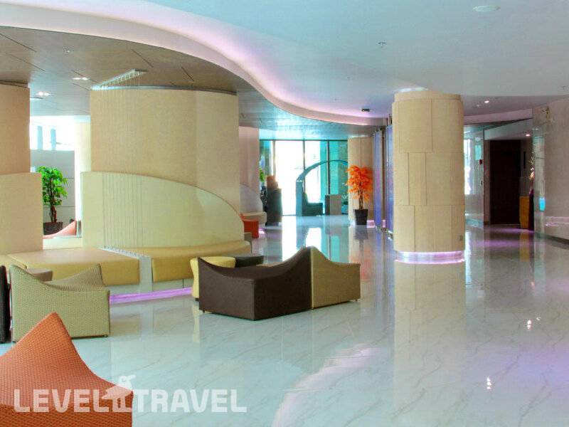 Фотография Pattaya Discovery Beach Hotel Фотография Pattaya Discovery Beach Hotel