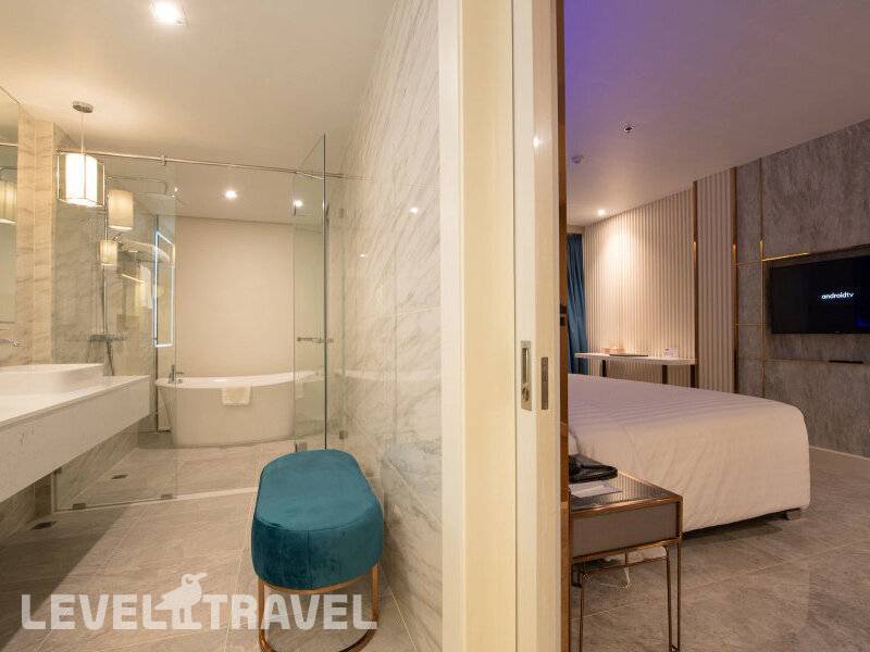 Фотография Pattaya Discovery Beach Hotel Фотография Pattaya Discovery Beach Hotel