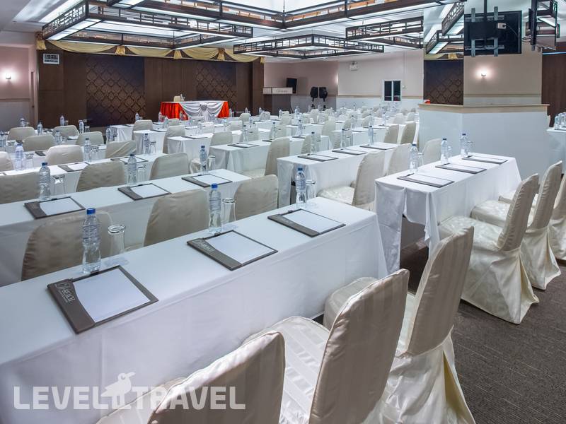 Фотография Pattaya Discovery Beach Hotel