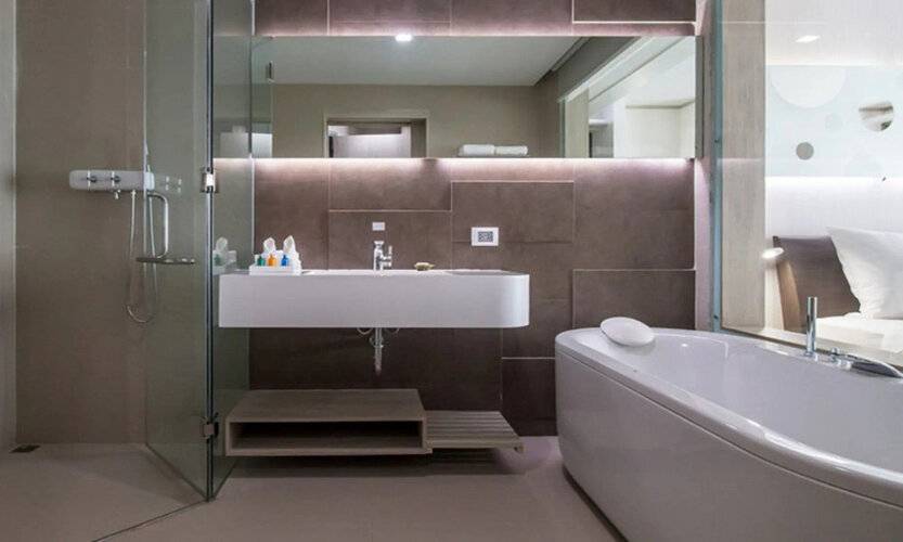 Pattaya Discovery Beach Hotel