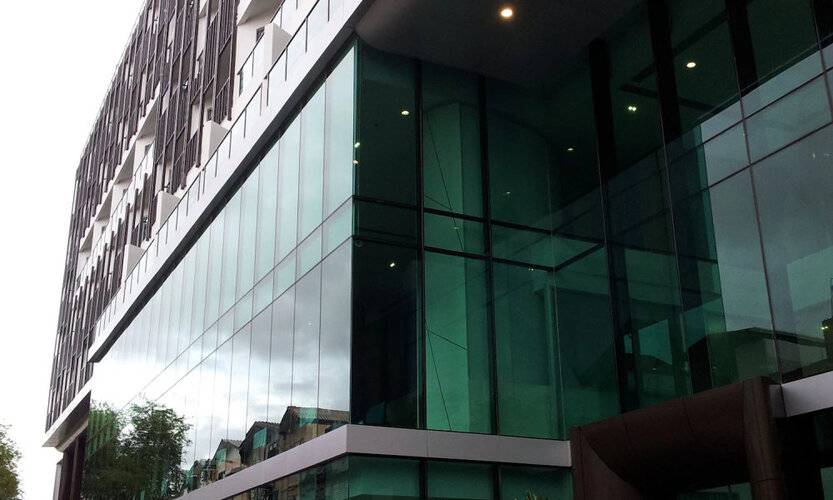 Pattaya Discovery Beach Hotel