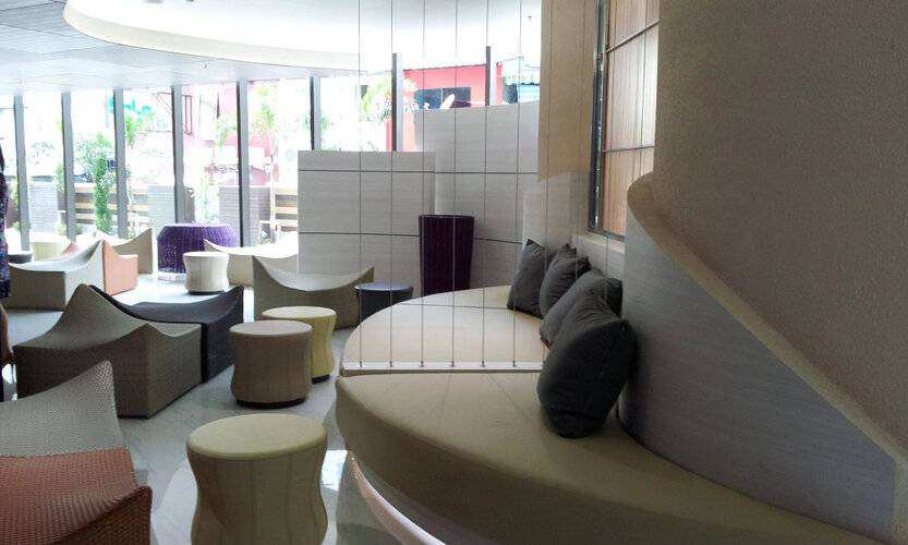 Pattaya Discovery Beach Hotel