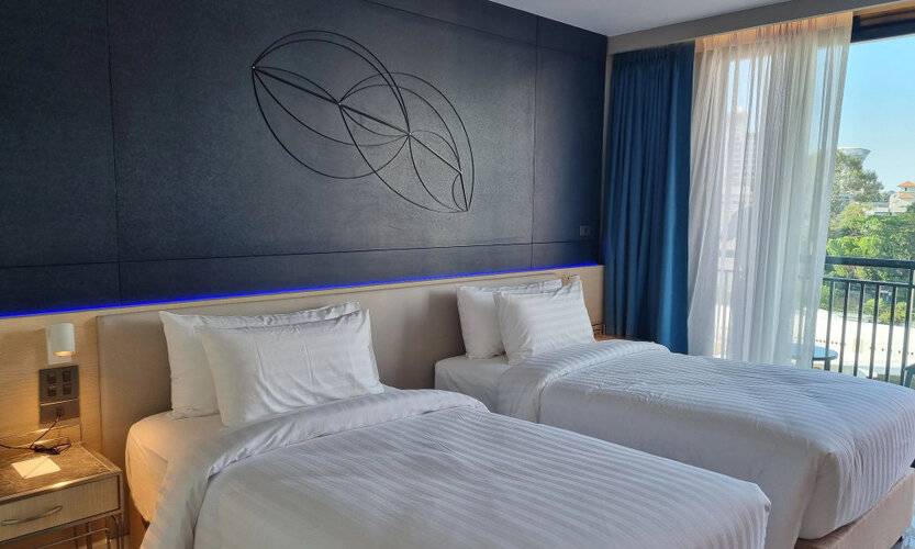 Pattaya Discovery Beach Hotel