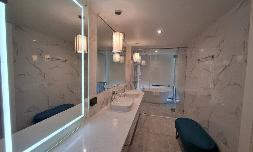 Pattaya Discovery Beach Hotel