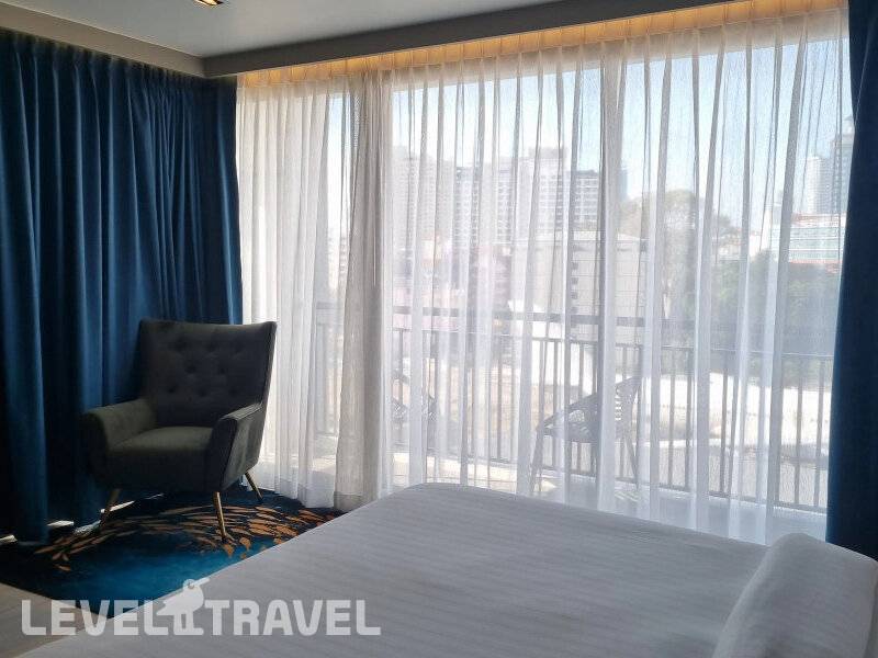 Фотография Pattaya Discovery Beach Hotel Фотография Pattaya Discovery Beach Hotel