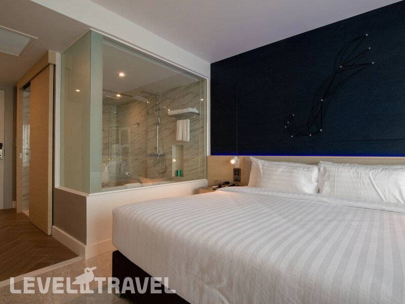 Фотография Pattaya Discovery Beach Hotel Фотография Pattaya Discovery Beach Hotel