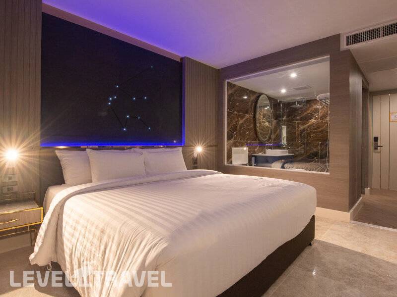 Фотография Pattaya Discovery Beach Hotel Фотография Pattaya Discovery Beach Hotel