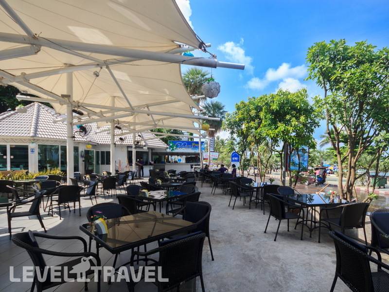 Фотография Pattaya Discovery Beach Hotel