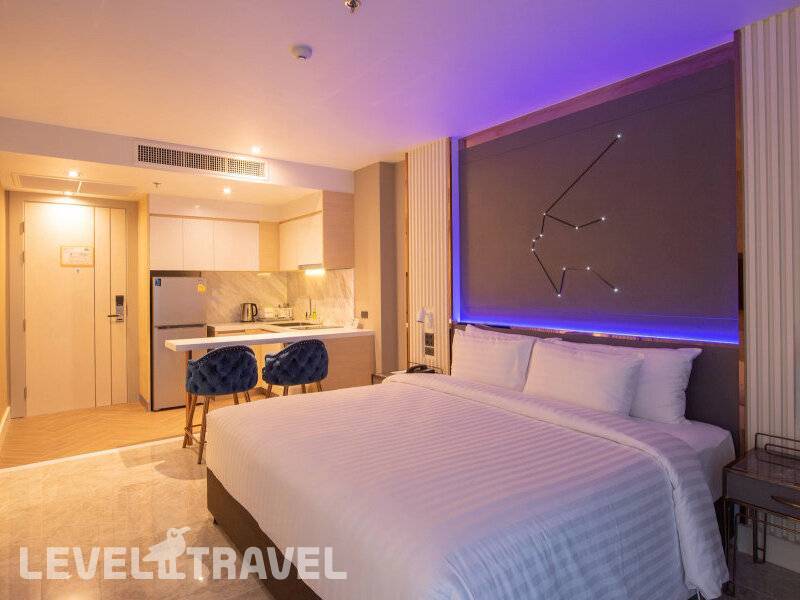 Фотография Pattaya Discovery Beach Hotel Фотография Pattaya Discovery Beach Hotel