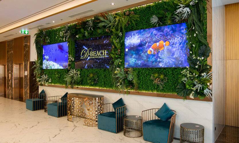 Pattaya Discovery Beach Hotel