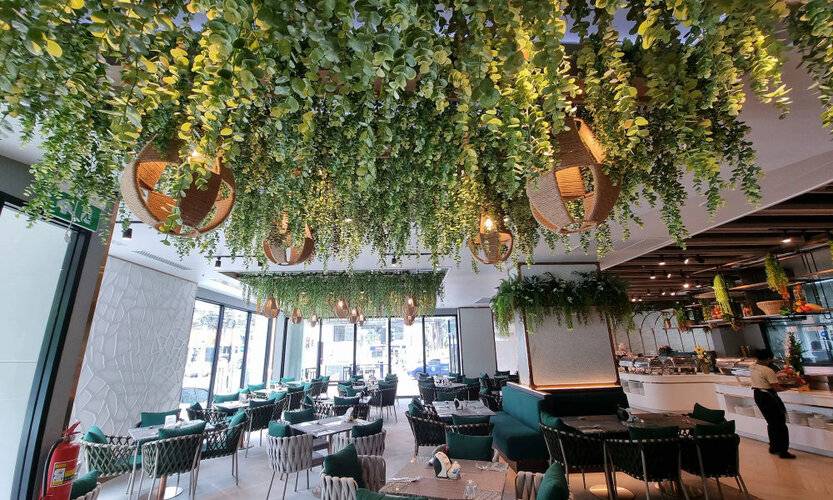 Pattaya Discovery Beach Hotel