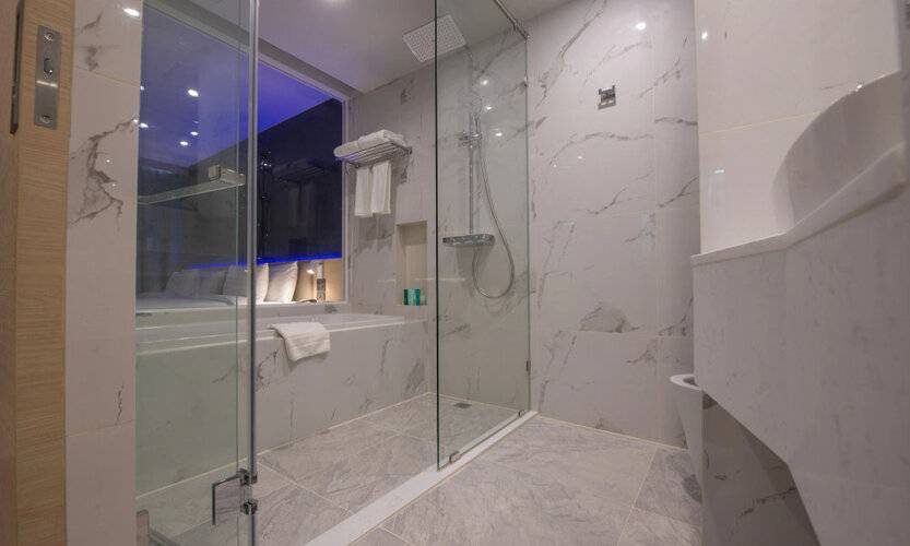 Pattaya Discovery Beach Hotel