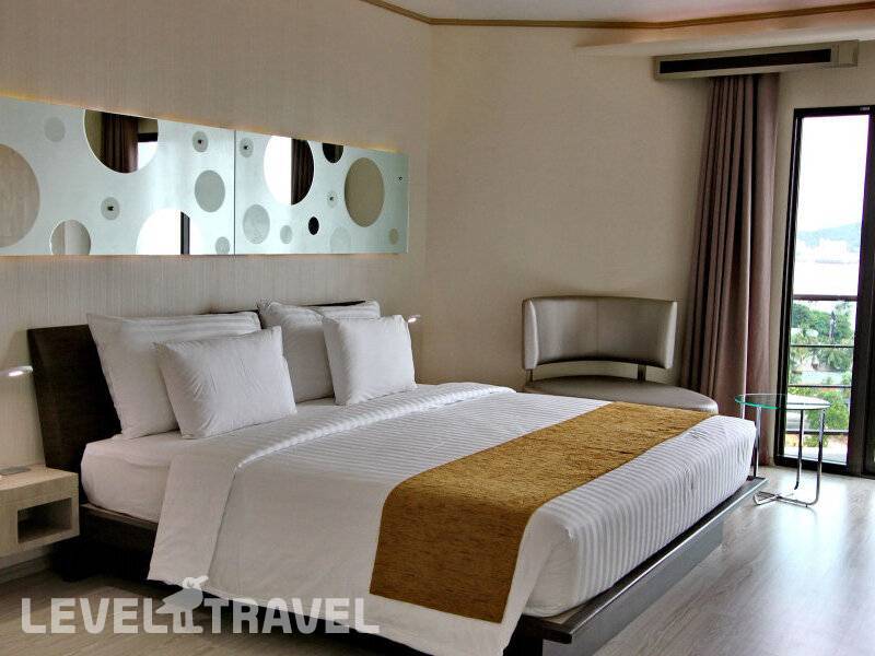 Фотография Pattaya Discovery Beach Hotel Фотография Pattaya Discovery Beach Hotel