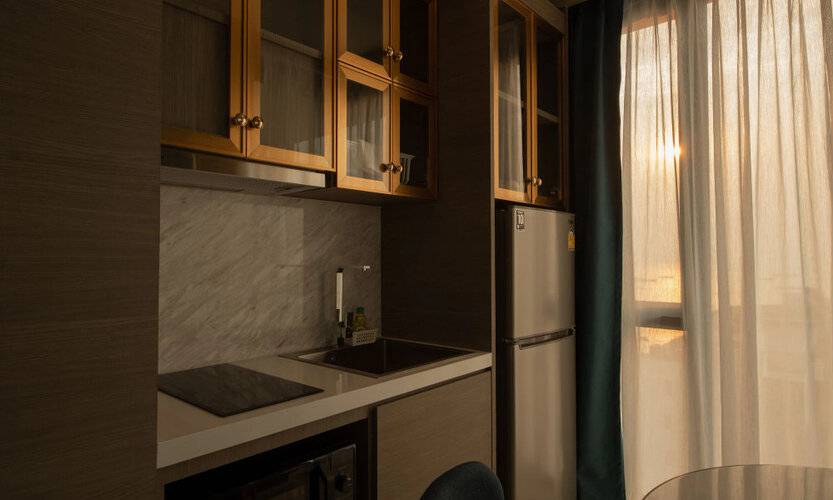 Pattaya Discovery Beach Hotel