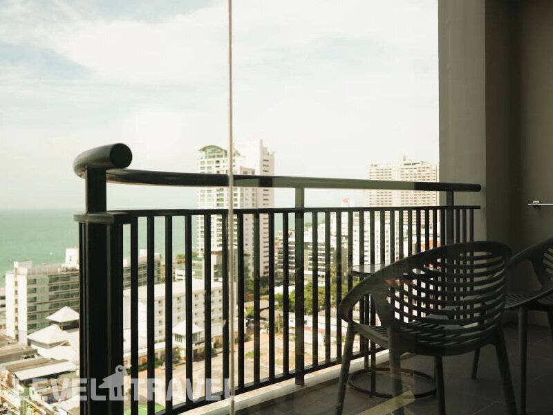 Фотография Pattaya Discovery Beach Hotel Фотография Pattaya Discovery Beach Hotel