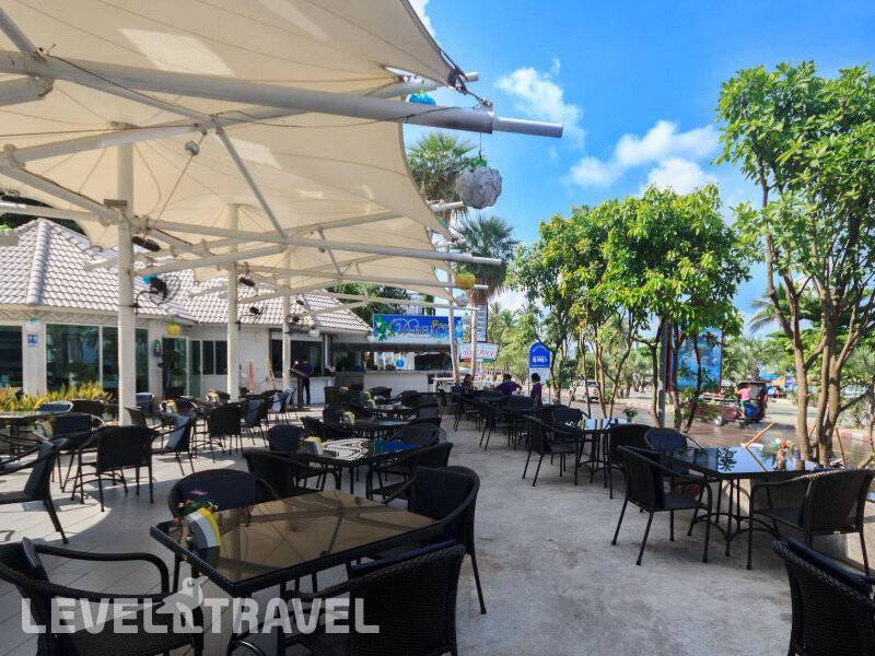 Фотография Pattaya Discovery Beach Hotel Фотография Pattaya Discovery Beach Hotel