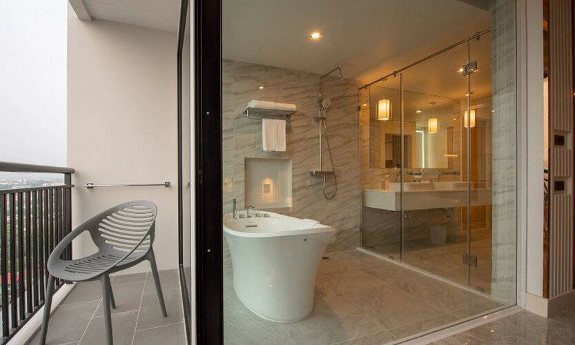 Pattaya Discovery Beach Hotel