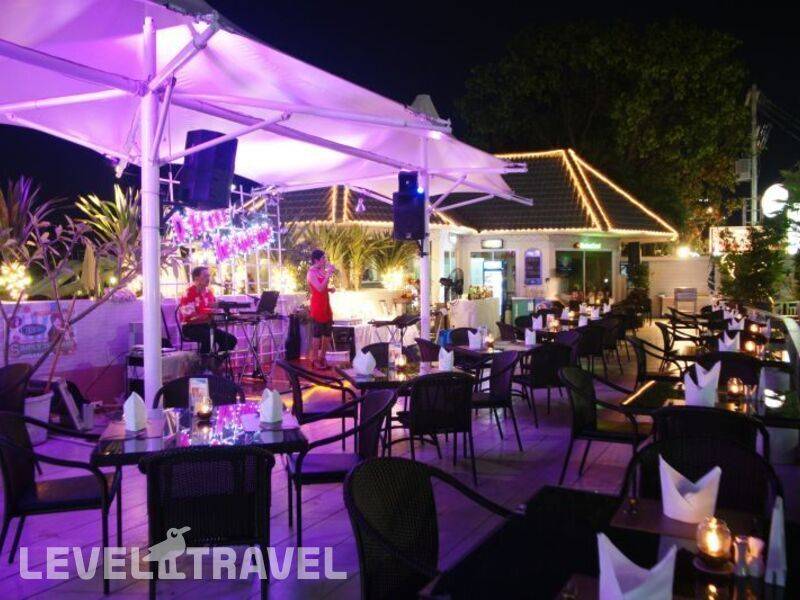 Фотография Pattaya Discovery Beach Hotel