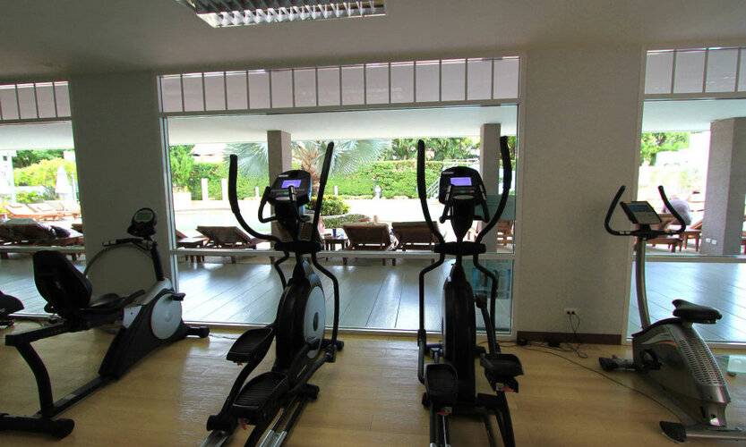 Pattaya Discovery Beach Hotel