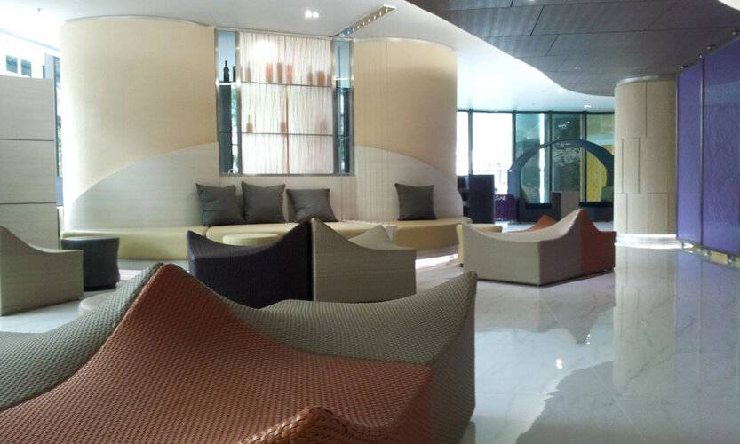 Pattaya Discovery Beach Hotel