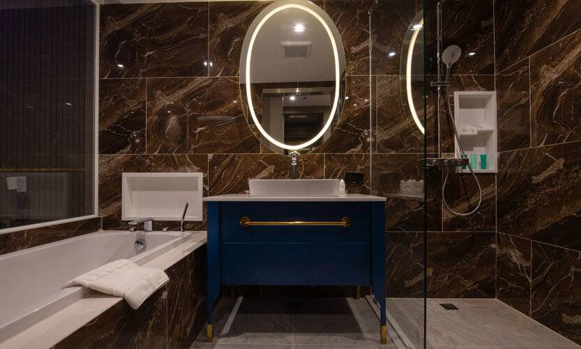 Pattaya Discovery Beach Hotel