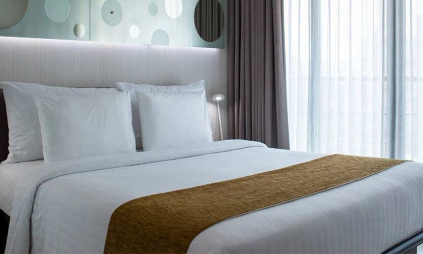 Pattaya Discovery Beach Hotel