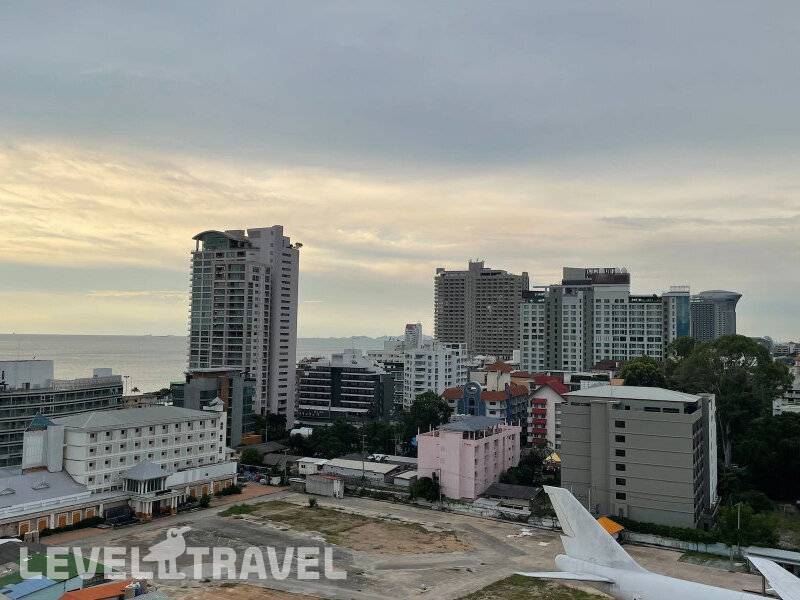 Фотография Pattaya Discovery Beach Hotel Фотография Pattaya Discovery Beach Hotel