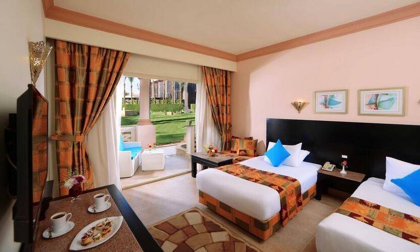 Pickalbatros Palace Resort Hurghada