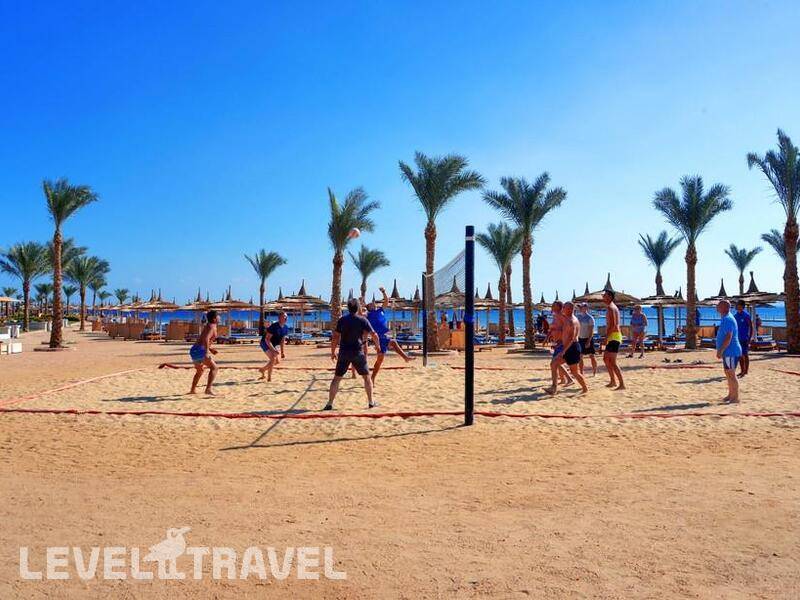 Фотография Pickalbatros Palace Resort Hurghada