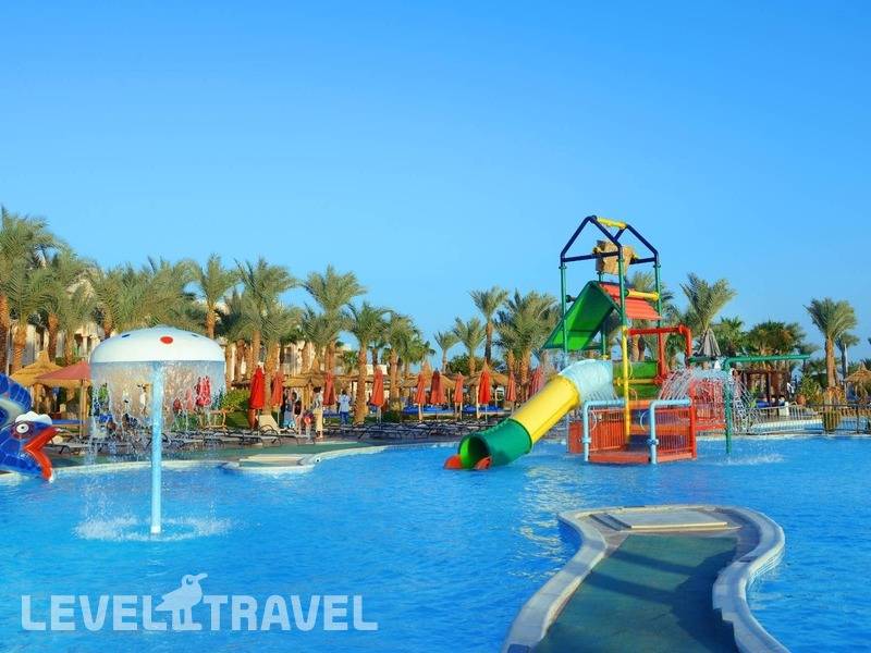 Фотография Pickalbatros Palace Resort Hurghada