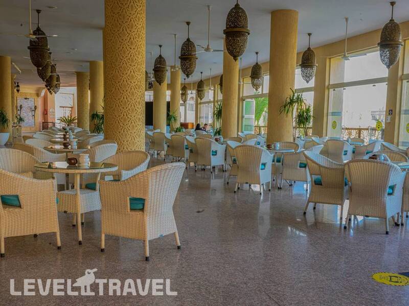 Фотография Pickalbatros Palace Resort Hurghada