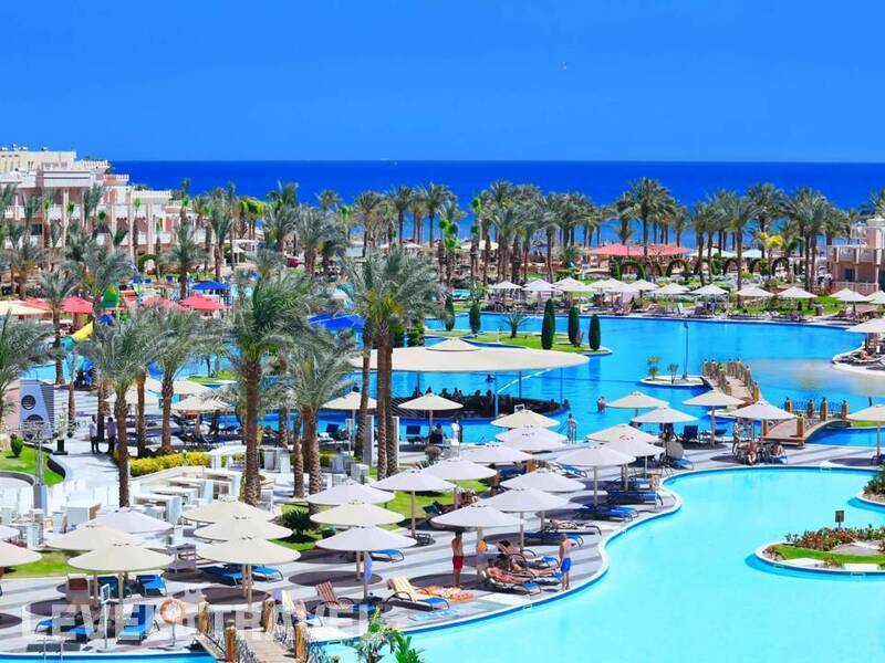 Фотография Pickalbatros Palace Resort Hurghada