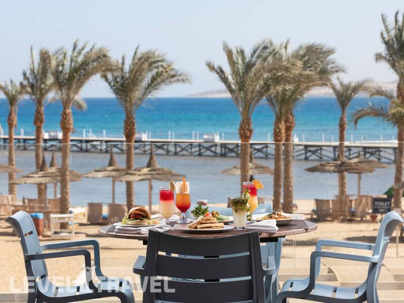 Фотография Pickalbatros Palace Resort Hurghada
